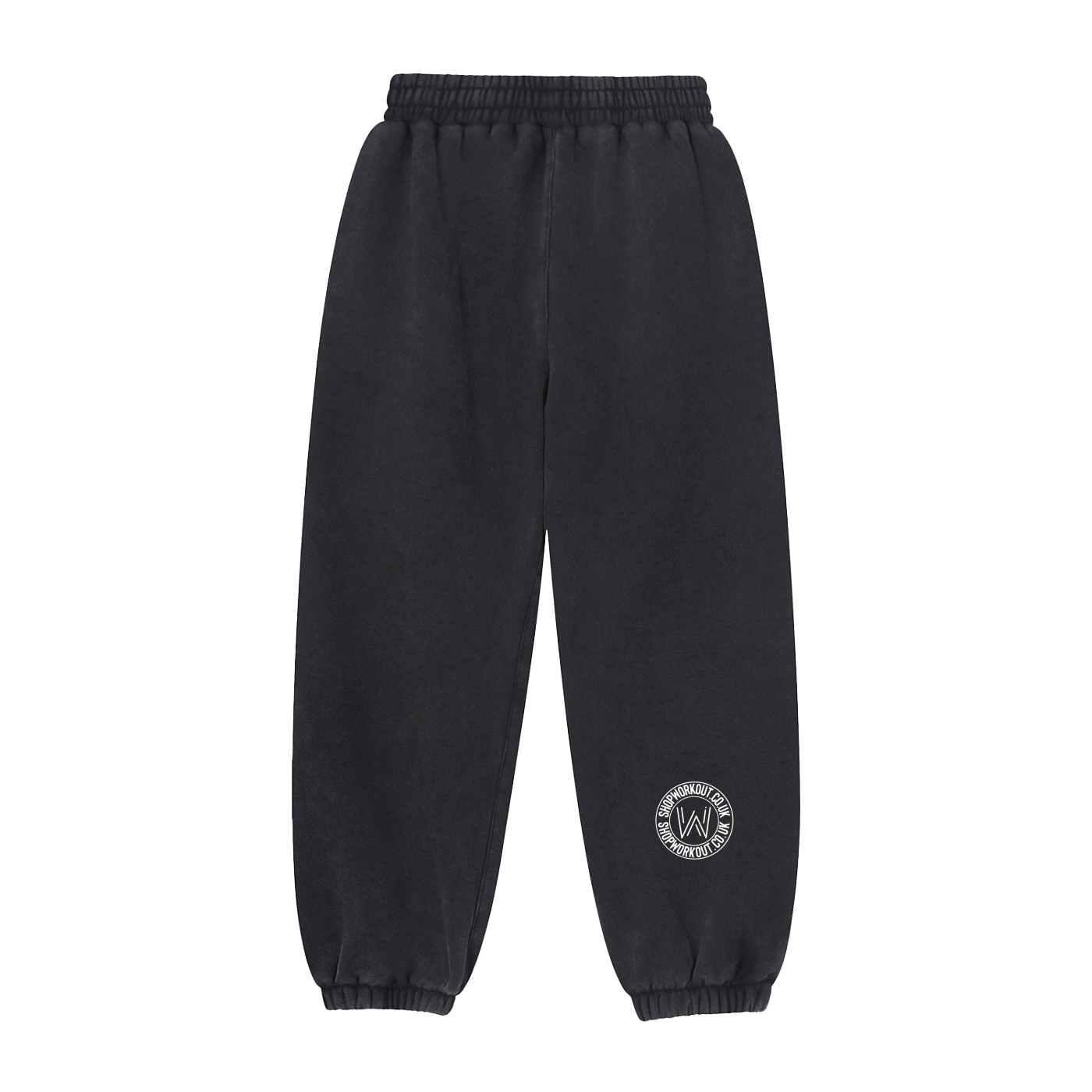 Washed Jogger Sweatpants
