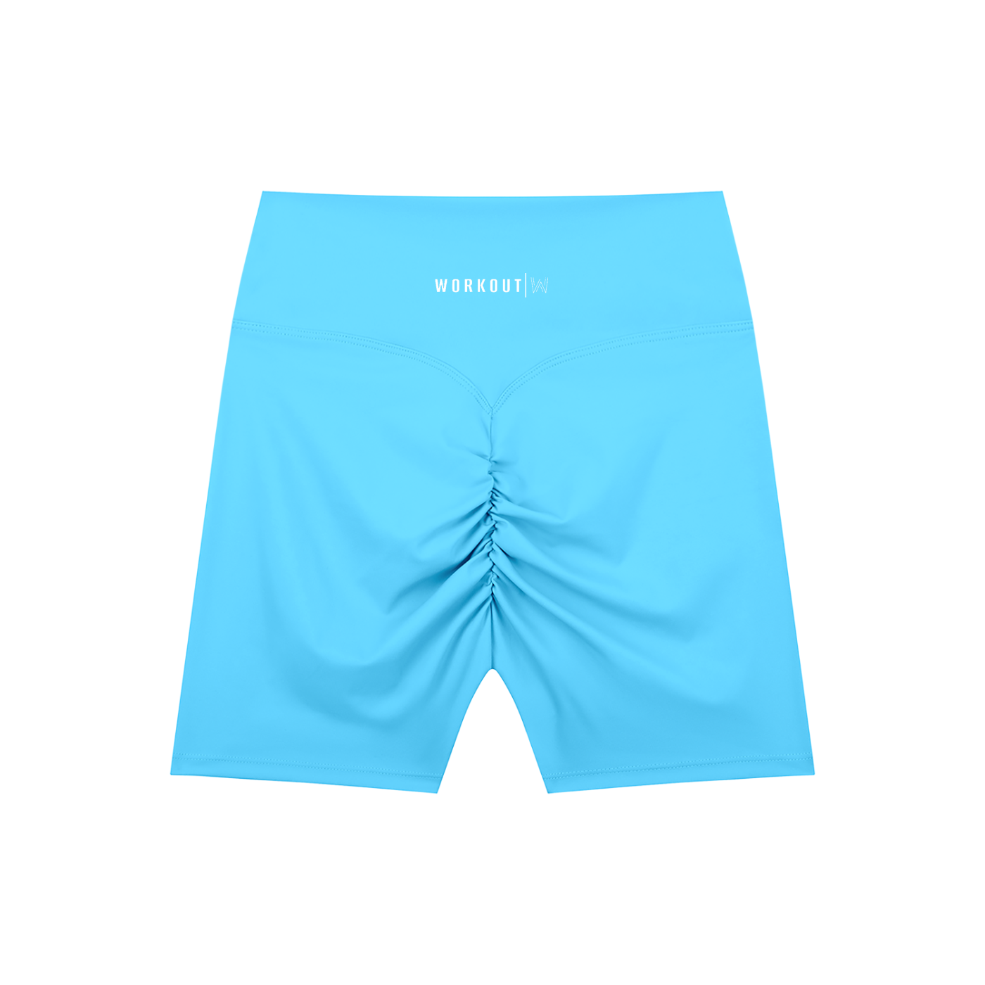 Booty Shorts