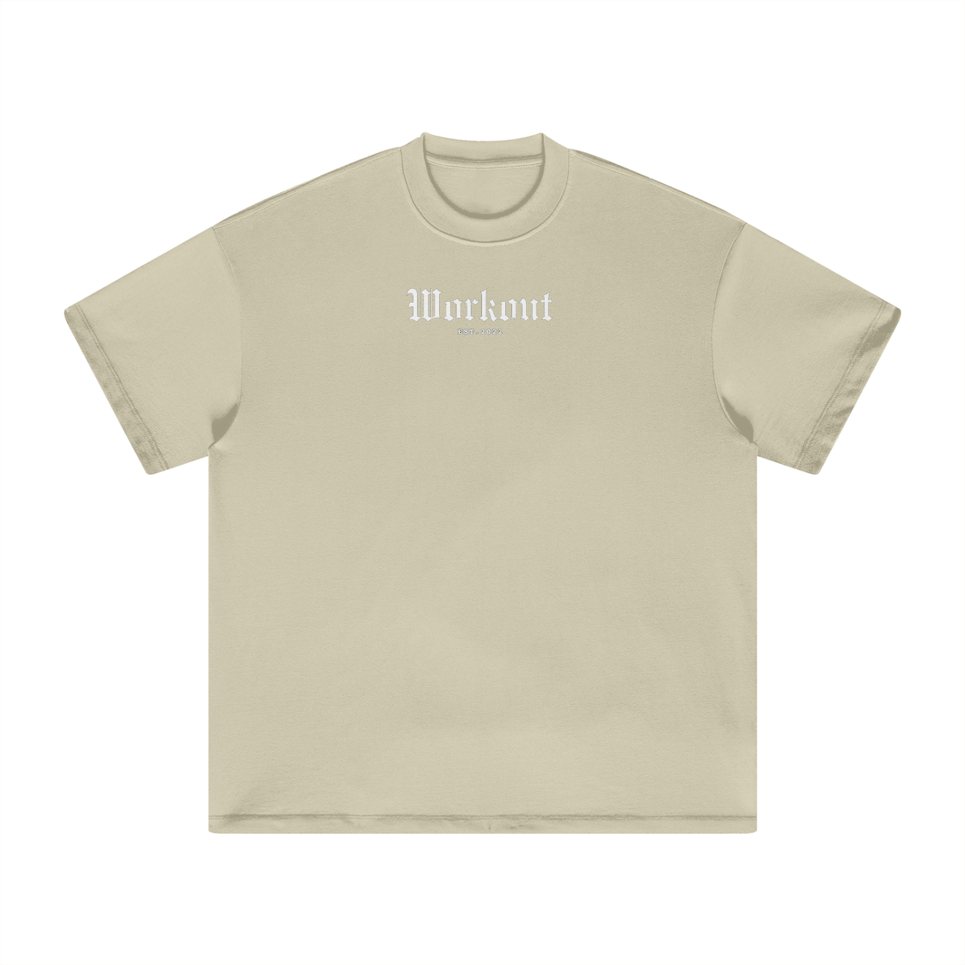 Workout Classic T