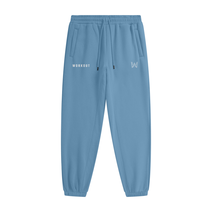 Unisex Fleece Joggers
