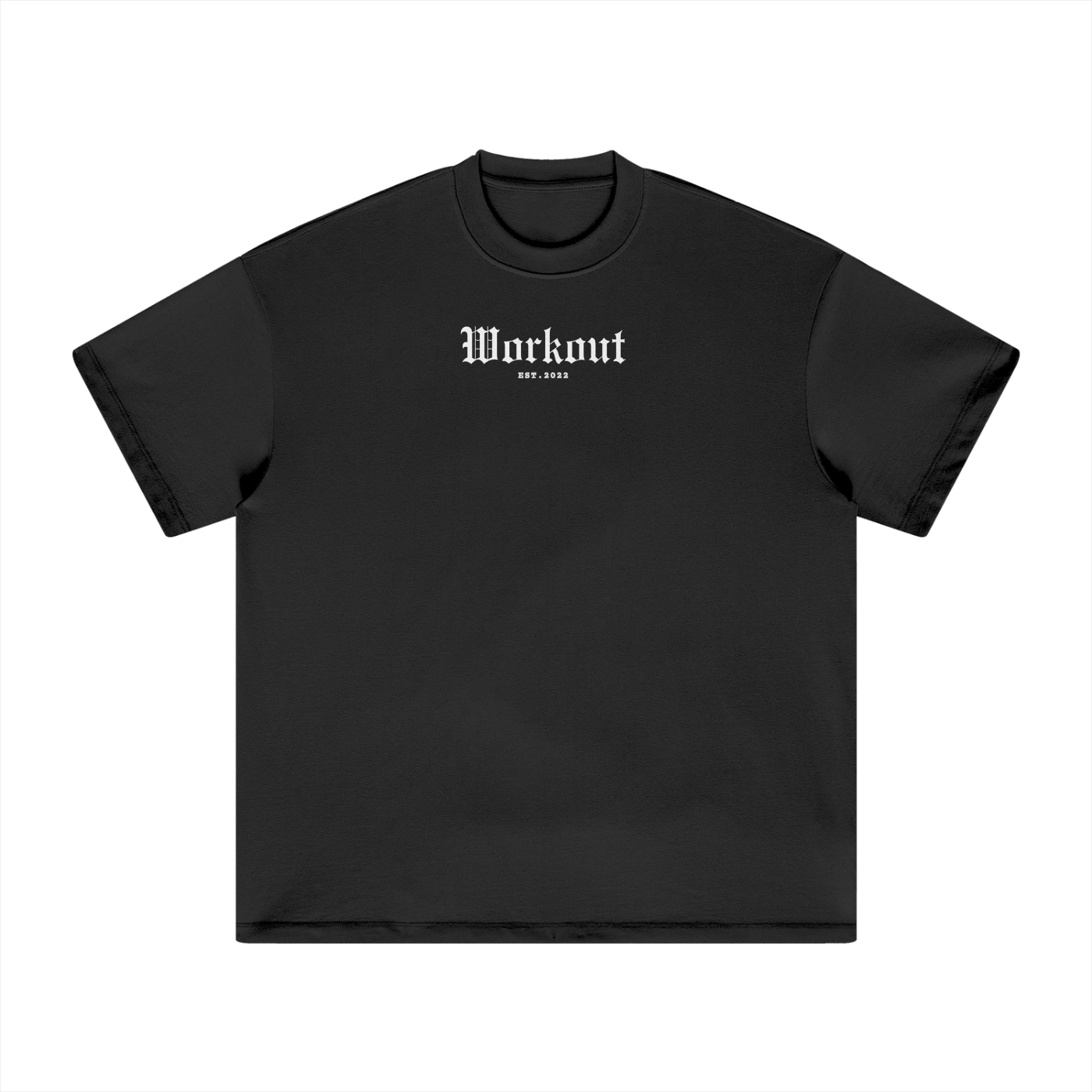 Workout Classic T