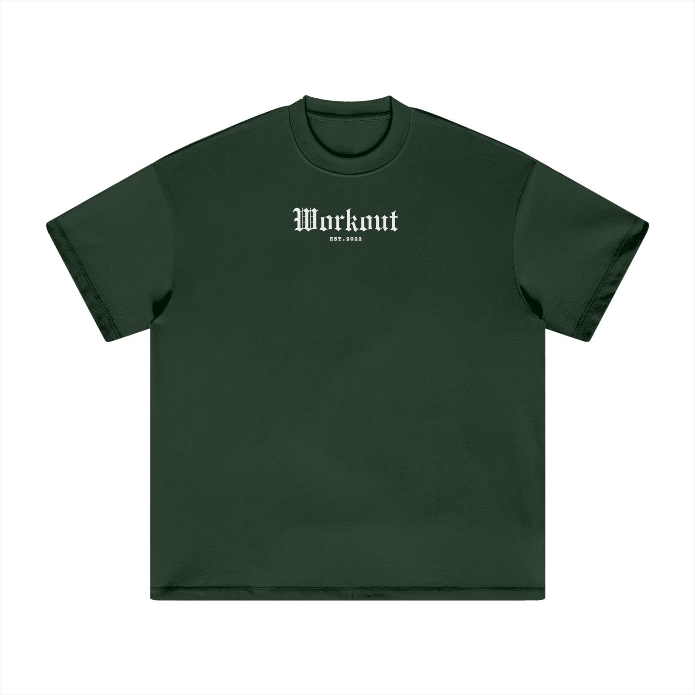 Workout Classic T