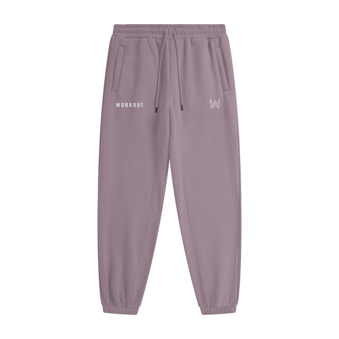 Unisex Fleece Joggers