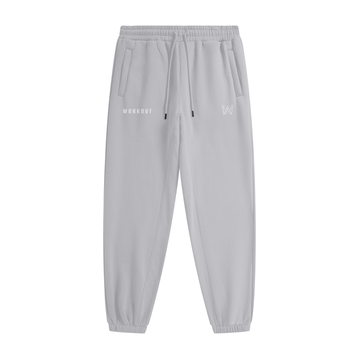 Unisex Fleece Joggers