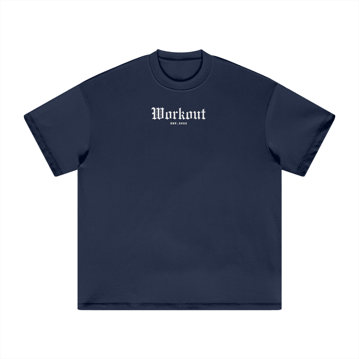 Workout Classic T