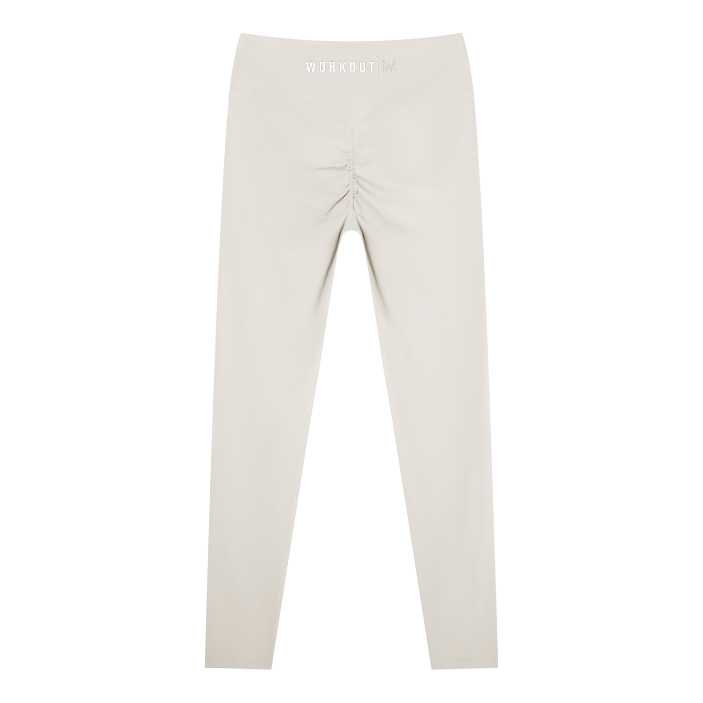 Women's High Waisted Scrunch Bum Leggings