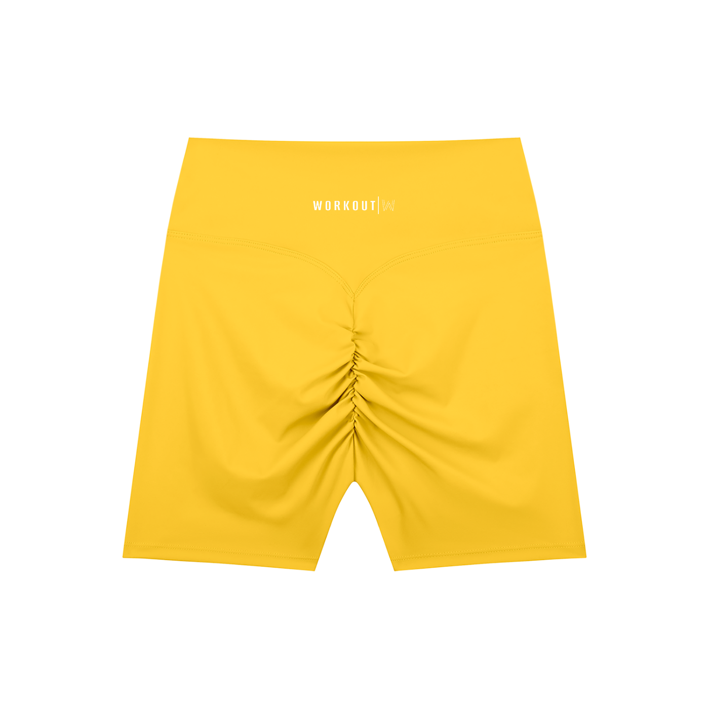 Booty Shorts