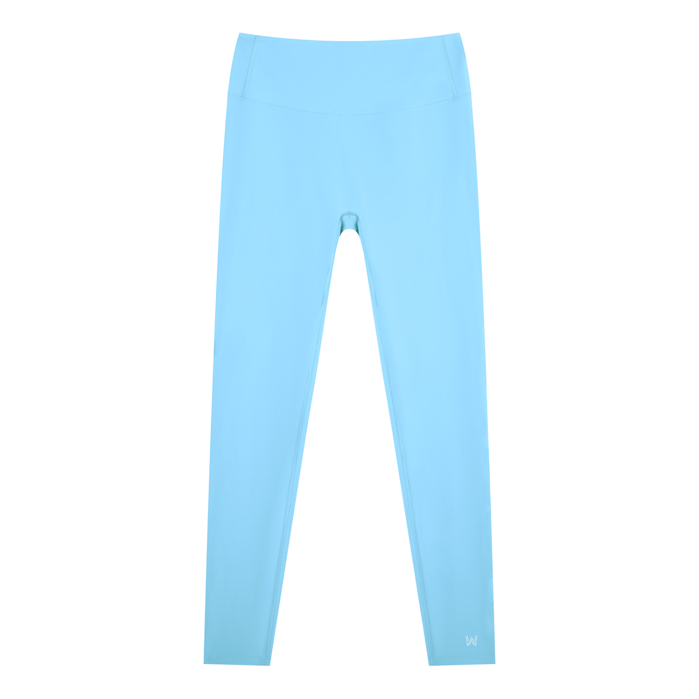 Women's High Waisted Scrunch Bum Leggings