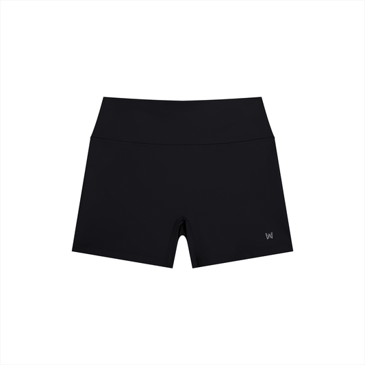 Women’s High Rise Yoga Shorts