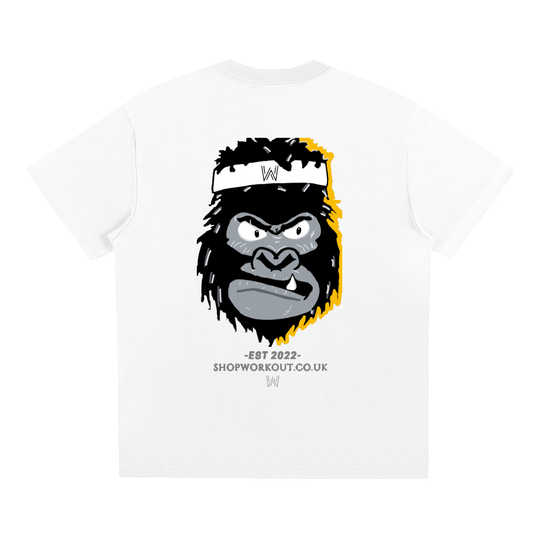 The Great Gorilla Quick-Dry Cooling T-Shirt