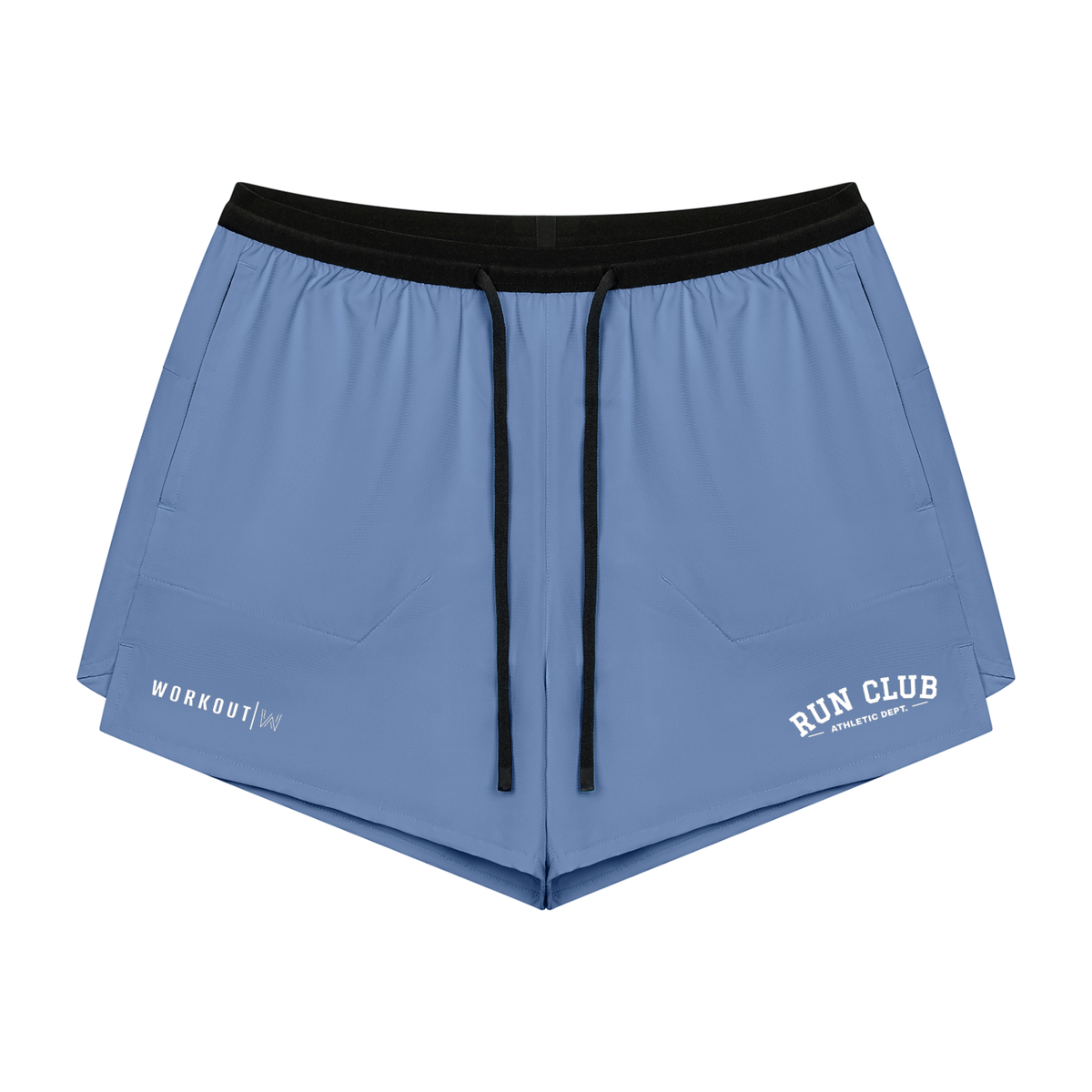 Men's 2-in-1 Compression Shorts