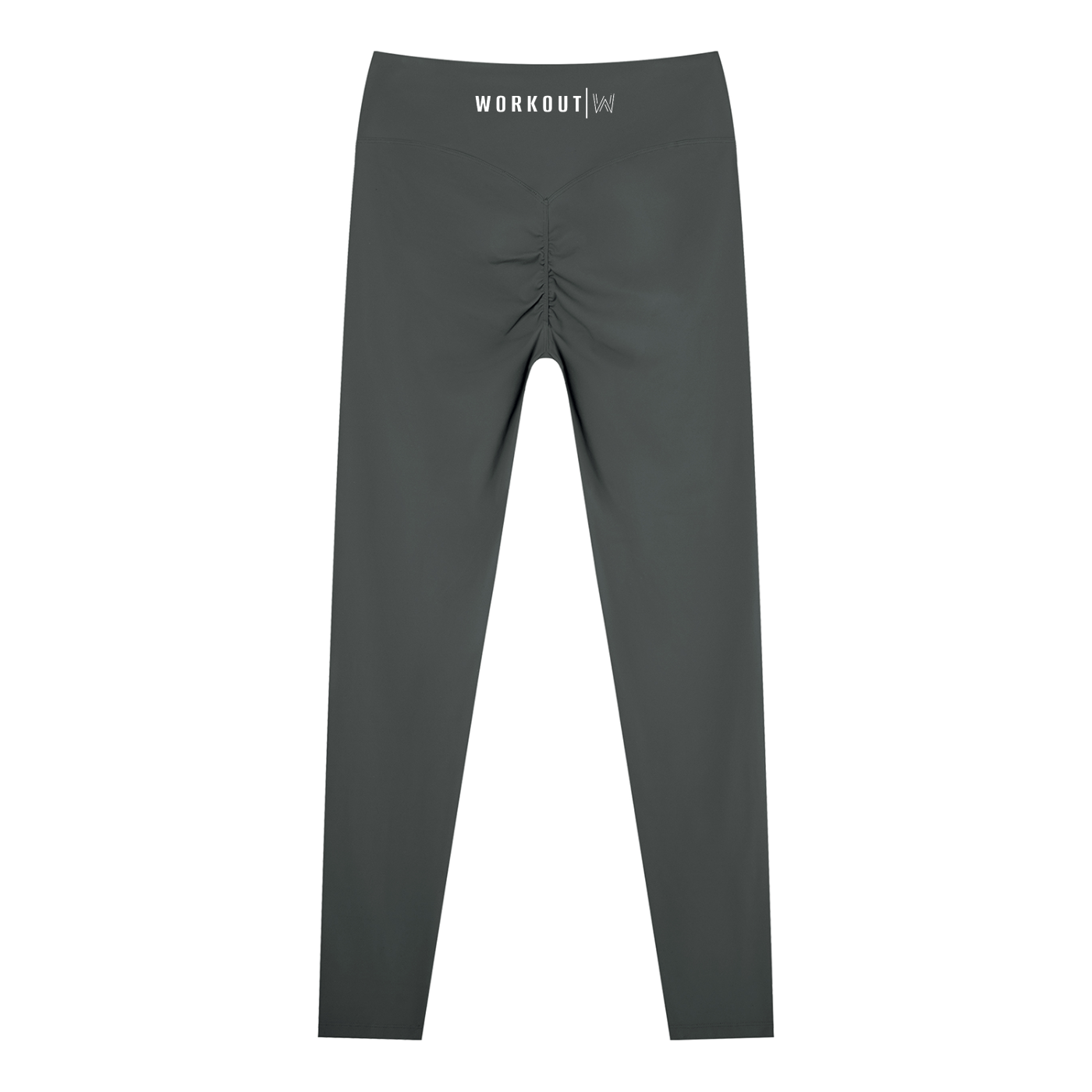 Women's High Waisted Scrunch Bum Leggings