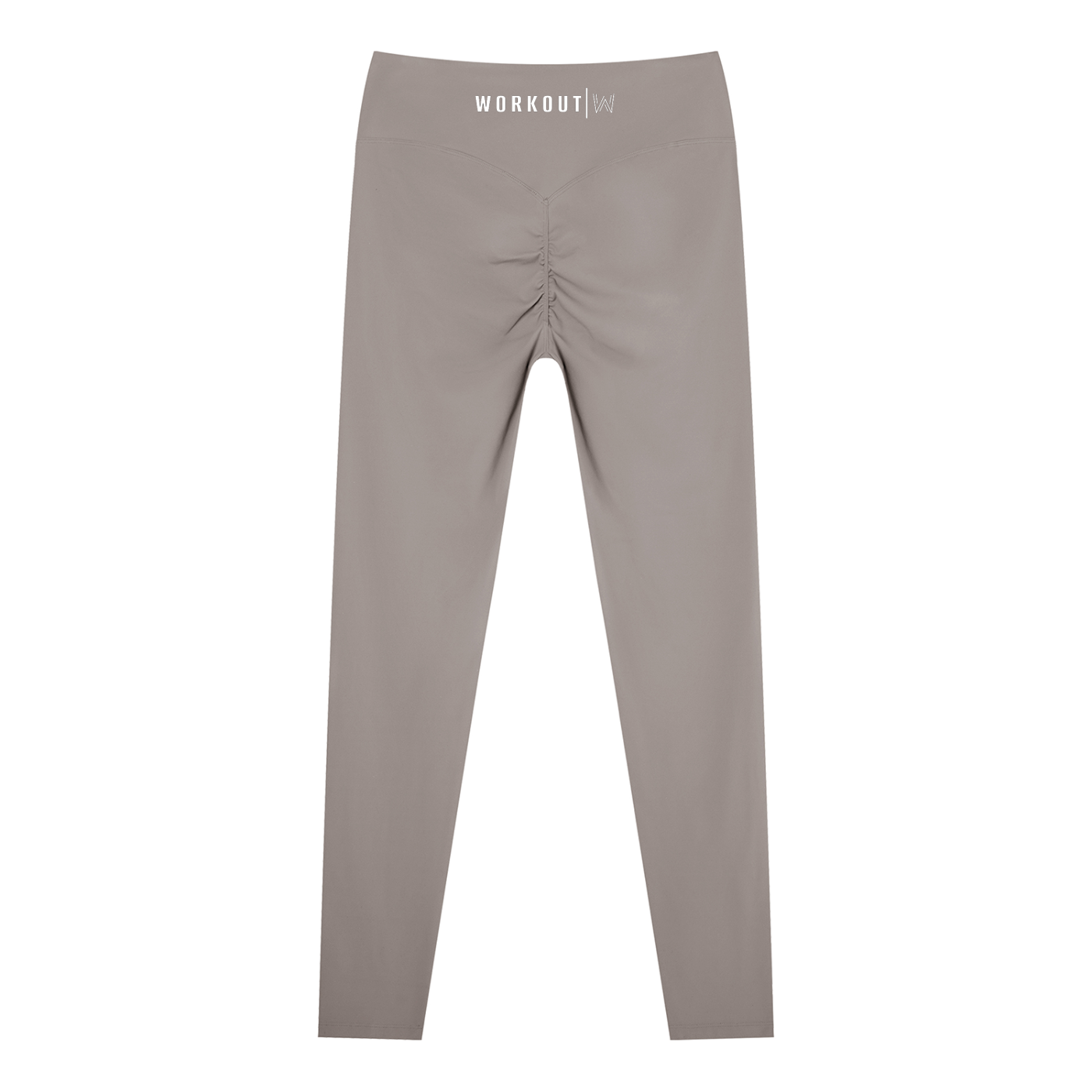 Women's High Waisted Scrunch Bum Leggings