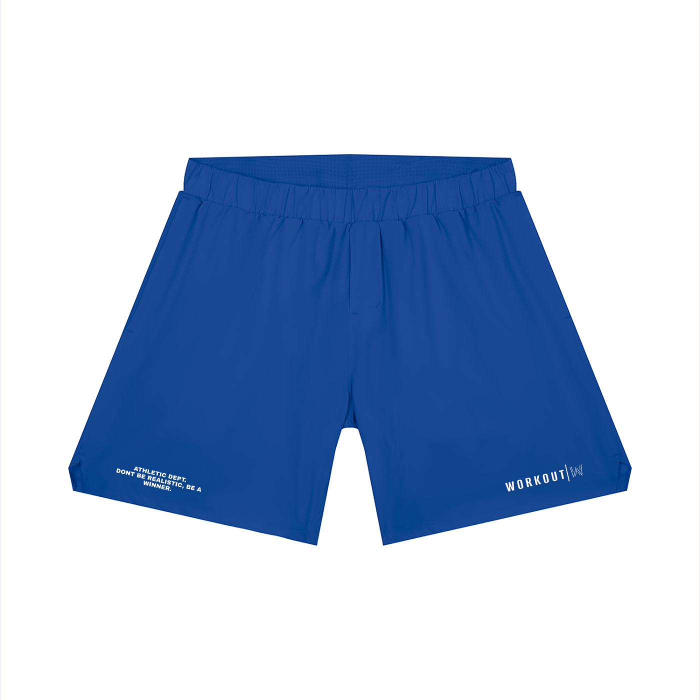 Men’s Loose Fit Performance Shorts