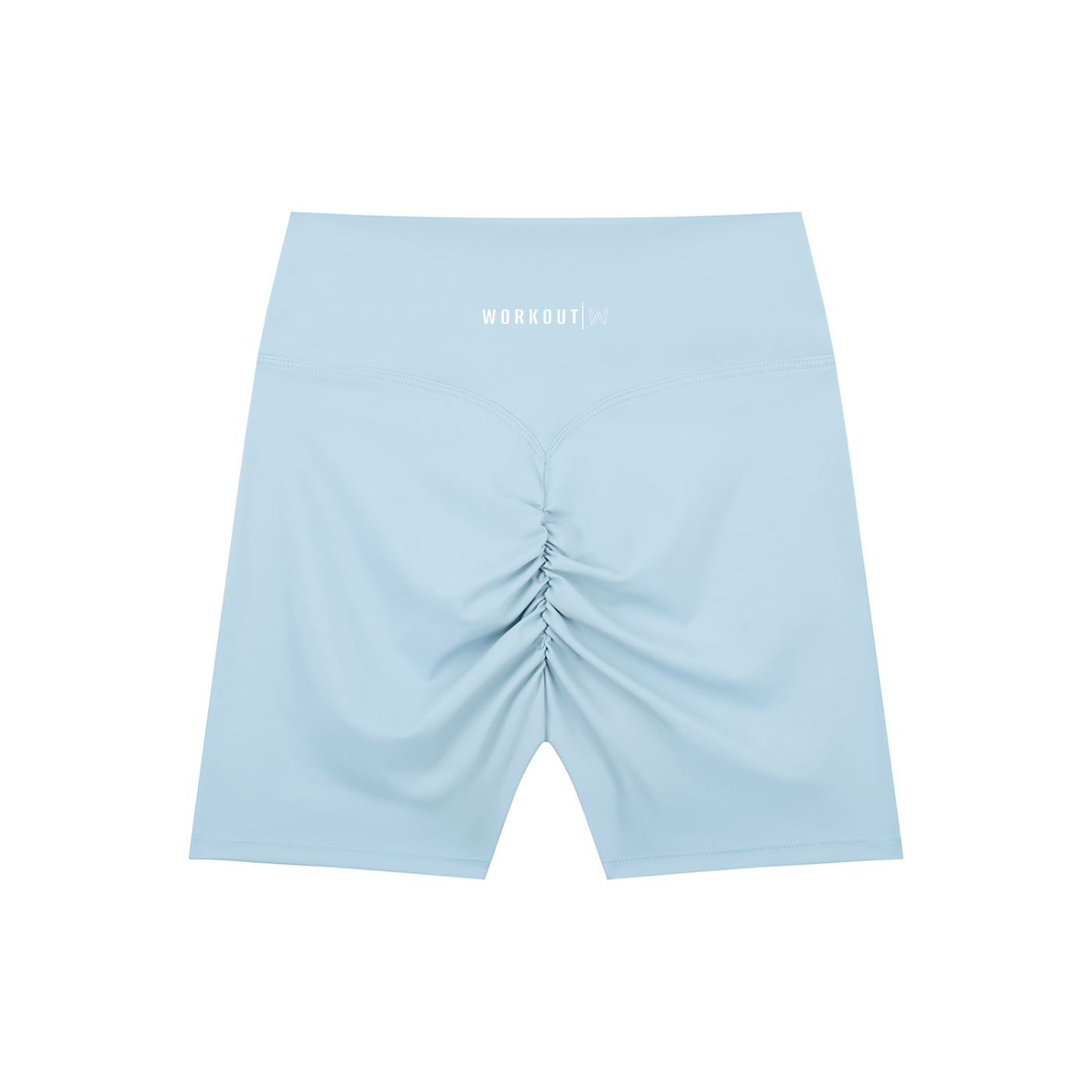 Booty Shorts