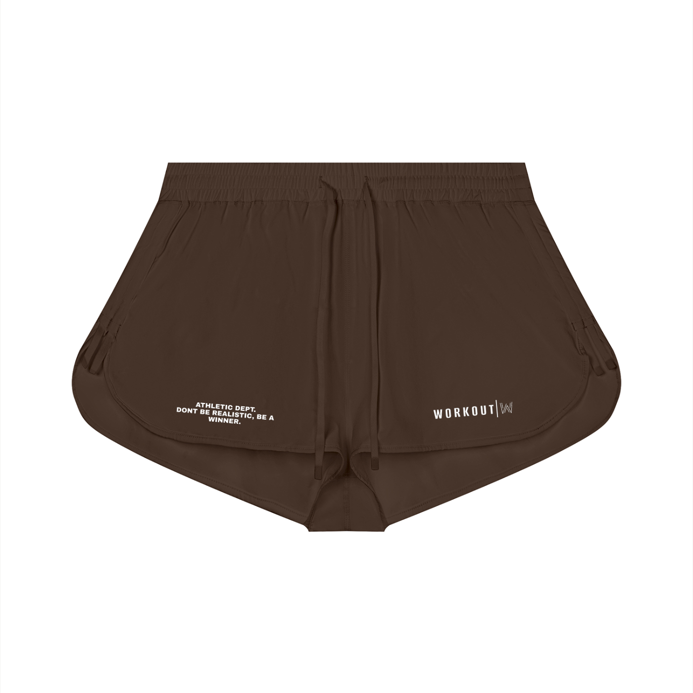 Women’s Drawstring Bermuda Shorts