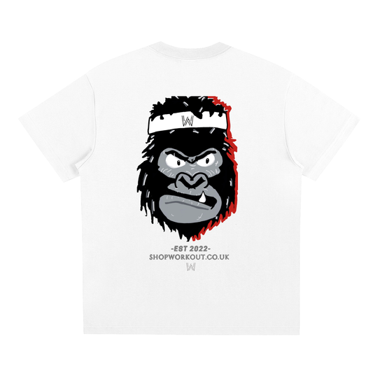 The Great Gorilla Quick-Dry Cooling T-Shirt