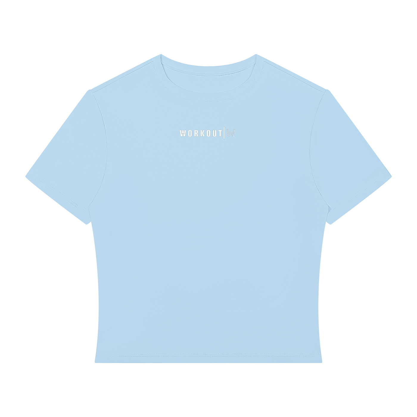 Women’s Performance Crop T-Shirt