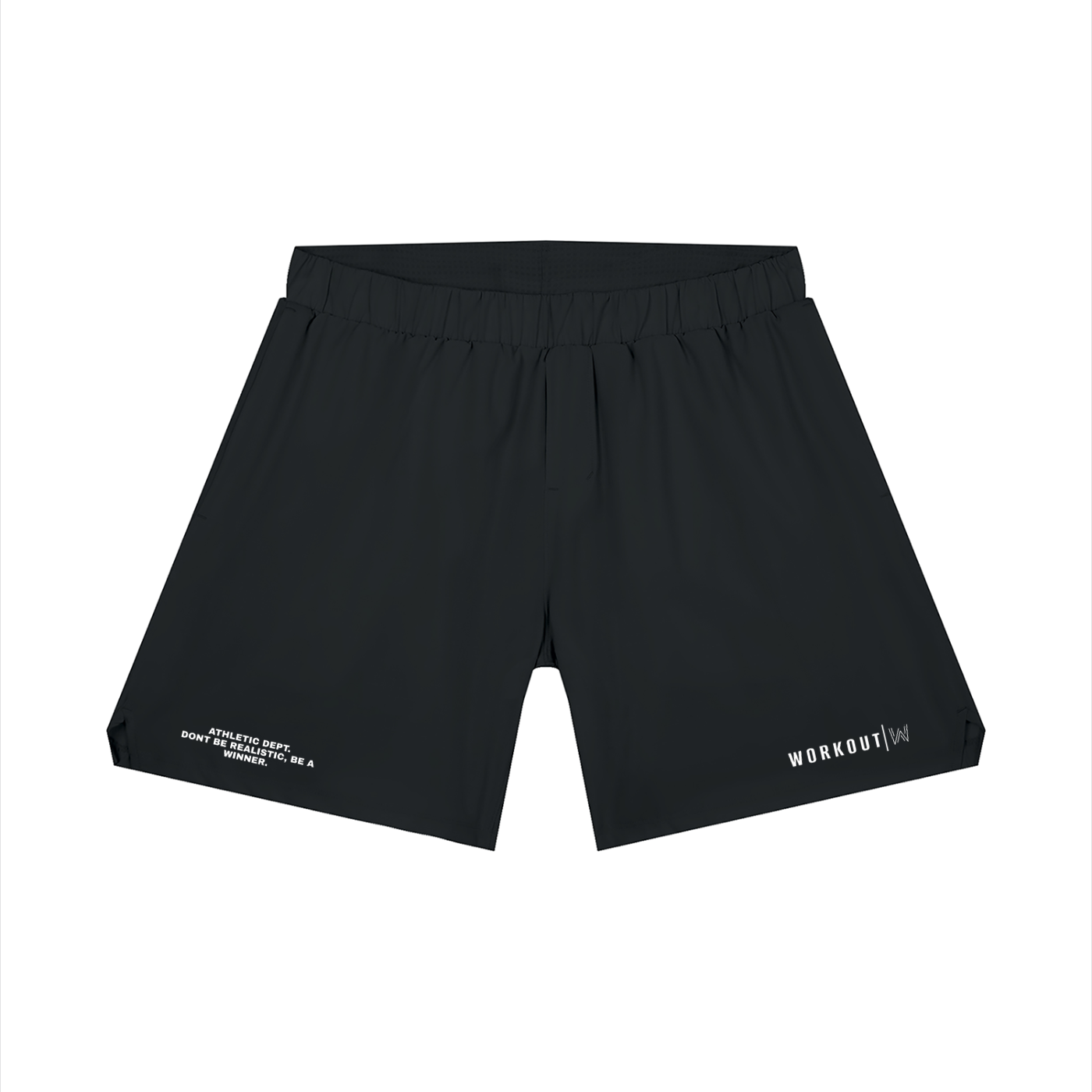 Men’s Loose Fit Performance Shorts