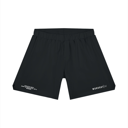 Men’s Loose Fit Performance Shorts