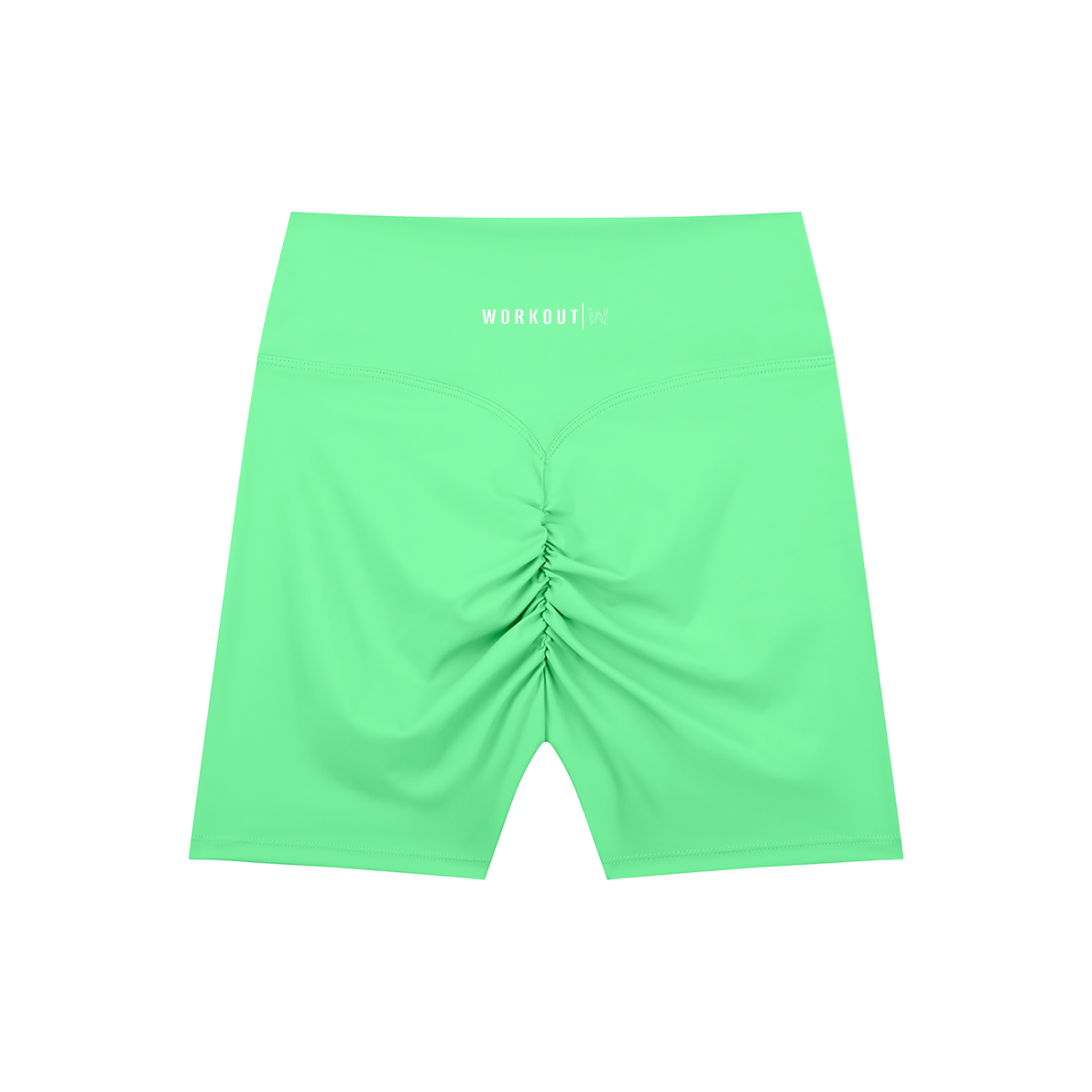 Booty Shorts