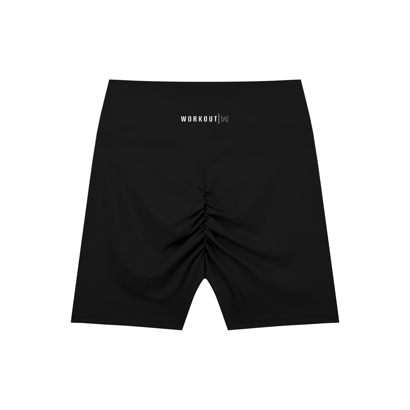 Booty Shorts
