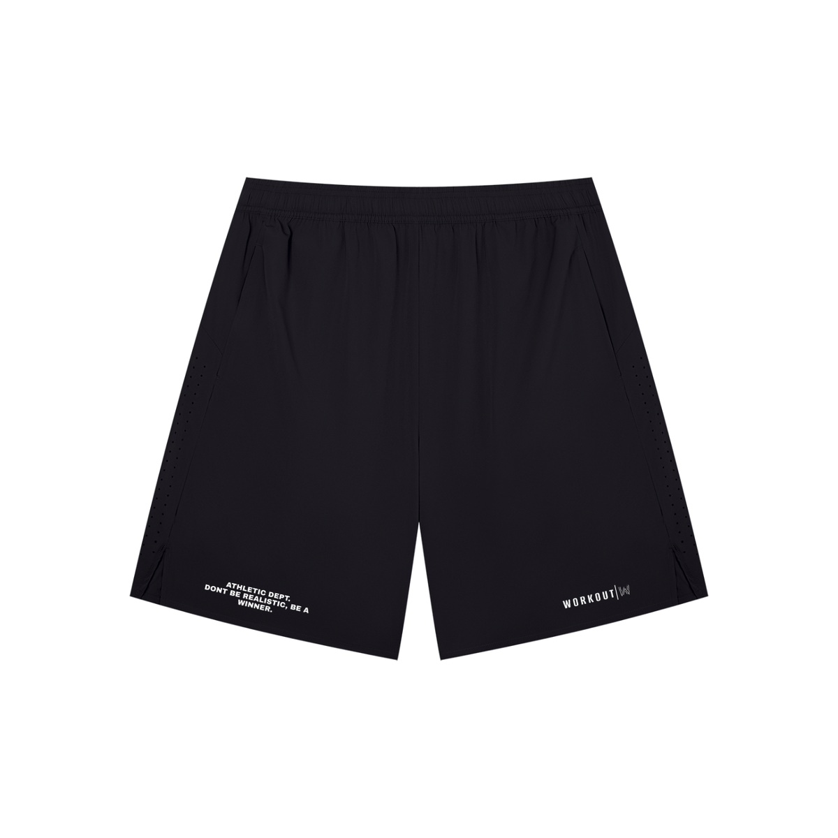 Men’s Regular Fit Performance Shorts