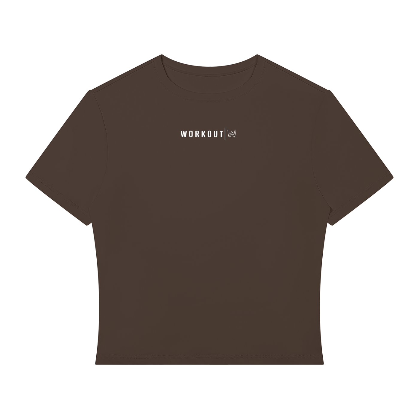 Women’s Performance Crop T-Shirt