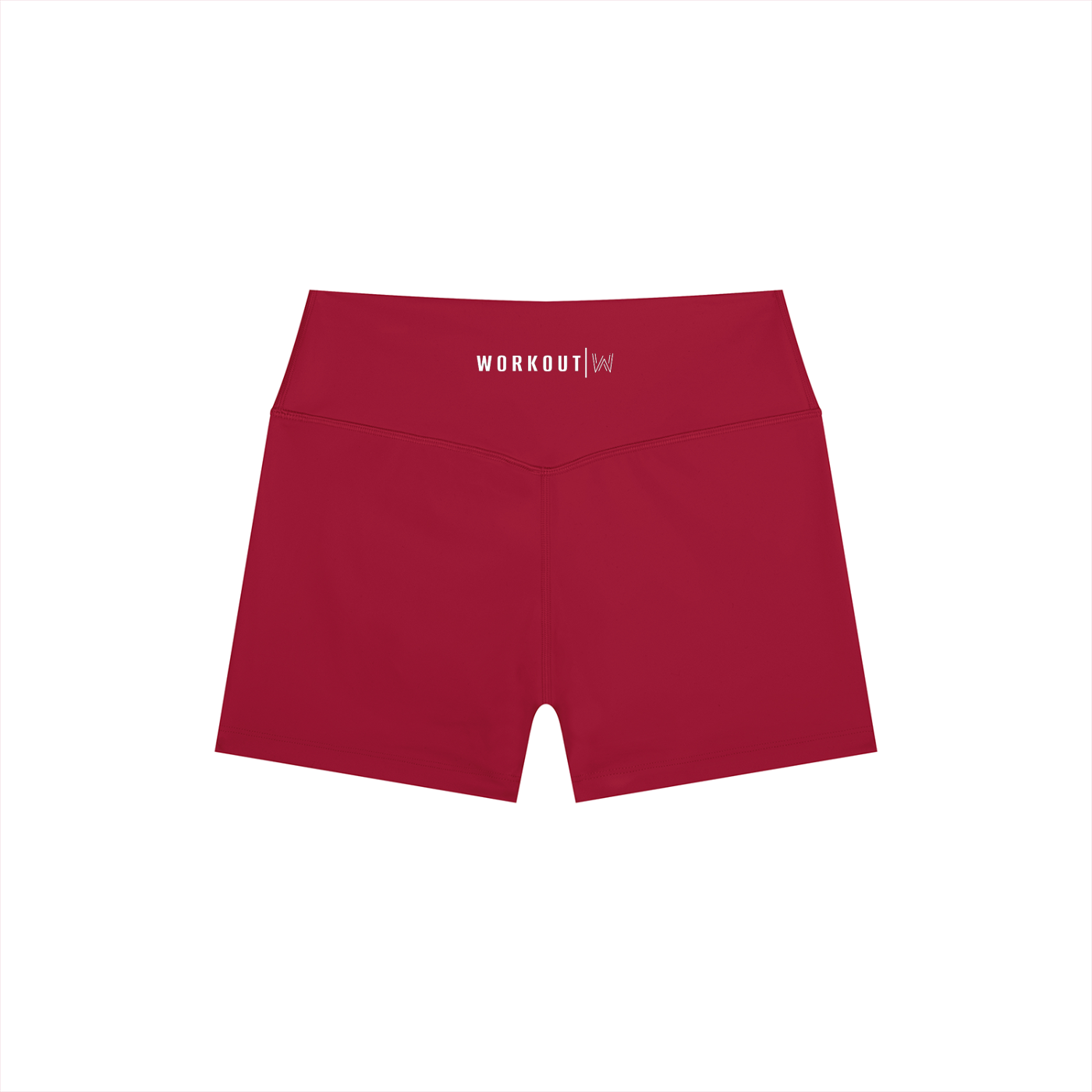 Women’s High Rise Yoga Shorts