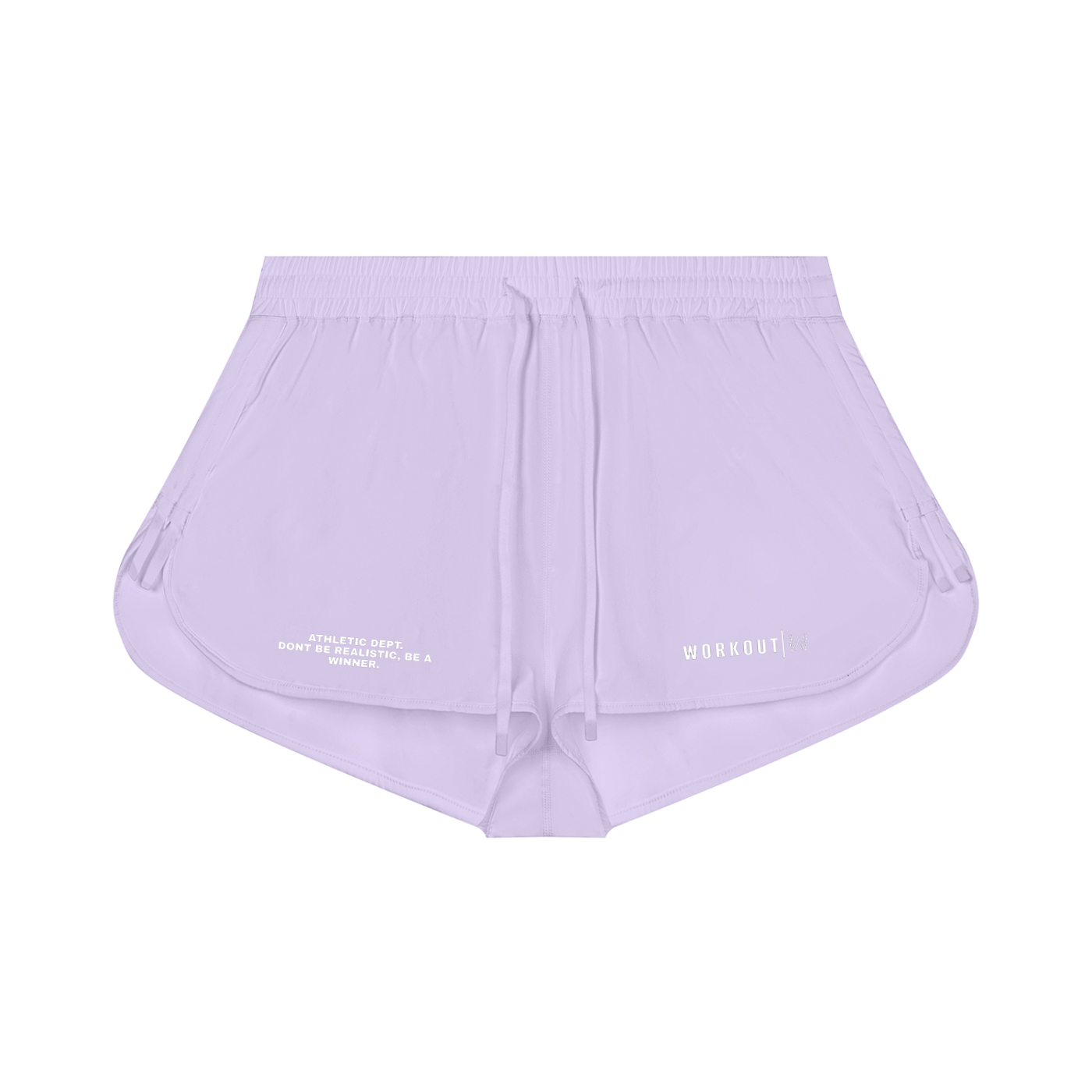 Women’s Drawstring Bermuda Shorts