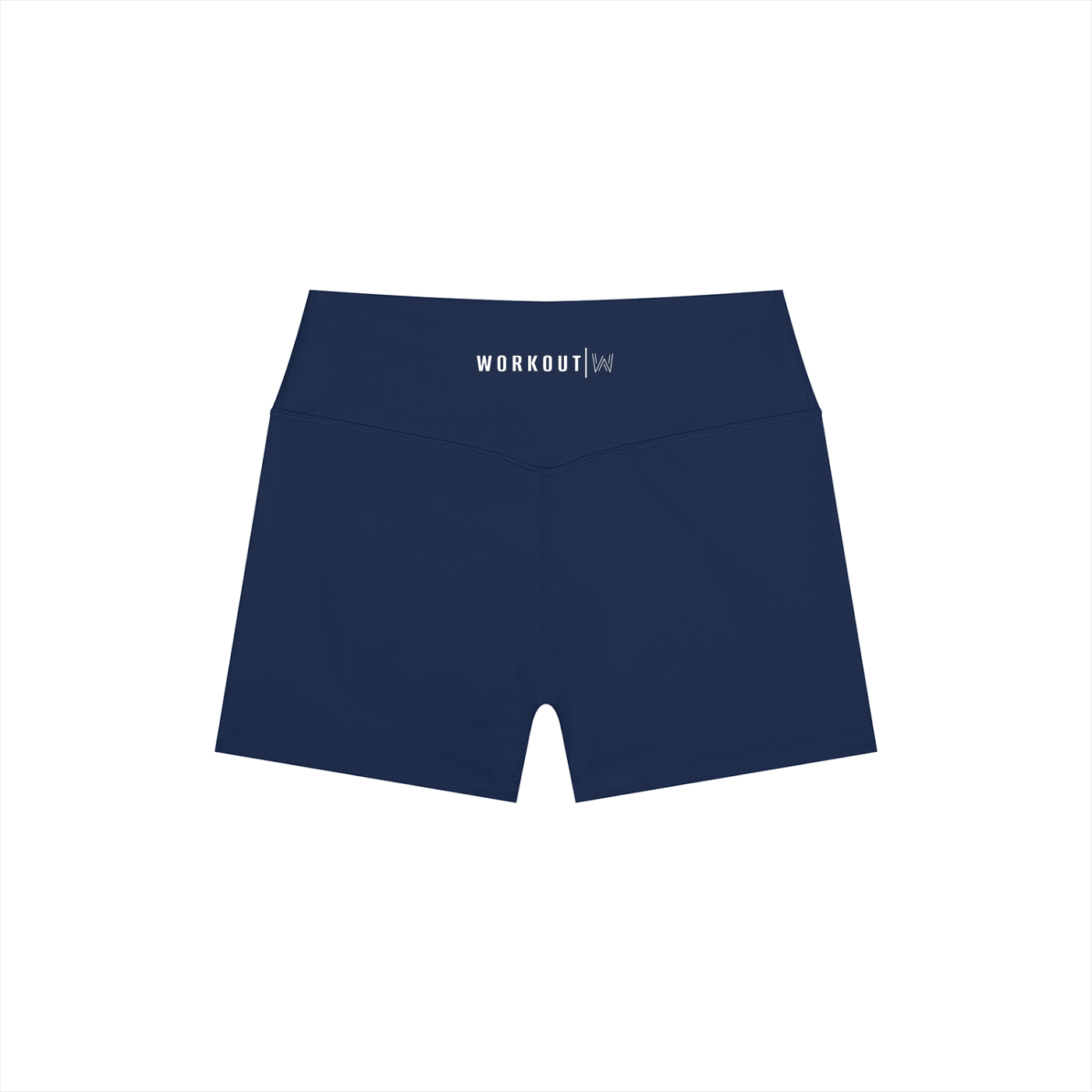 Women’s High Rise Yoga Shorts