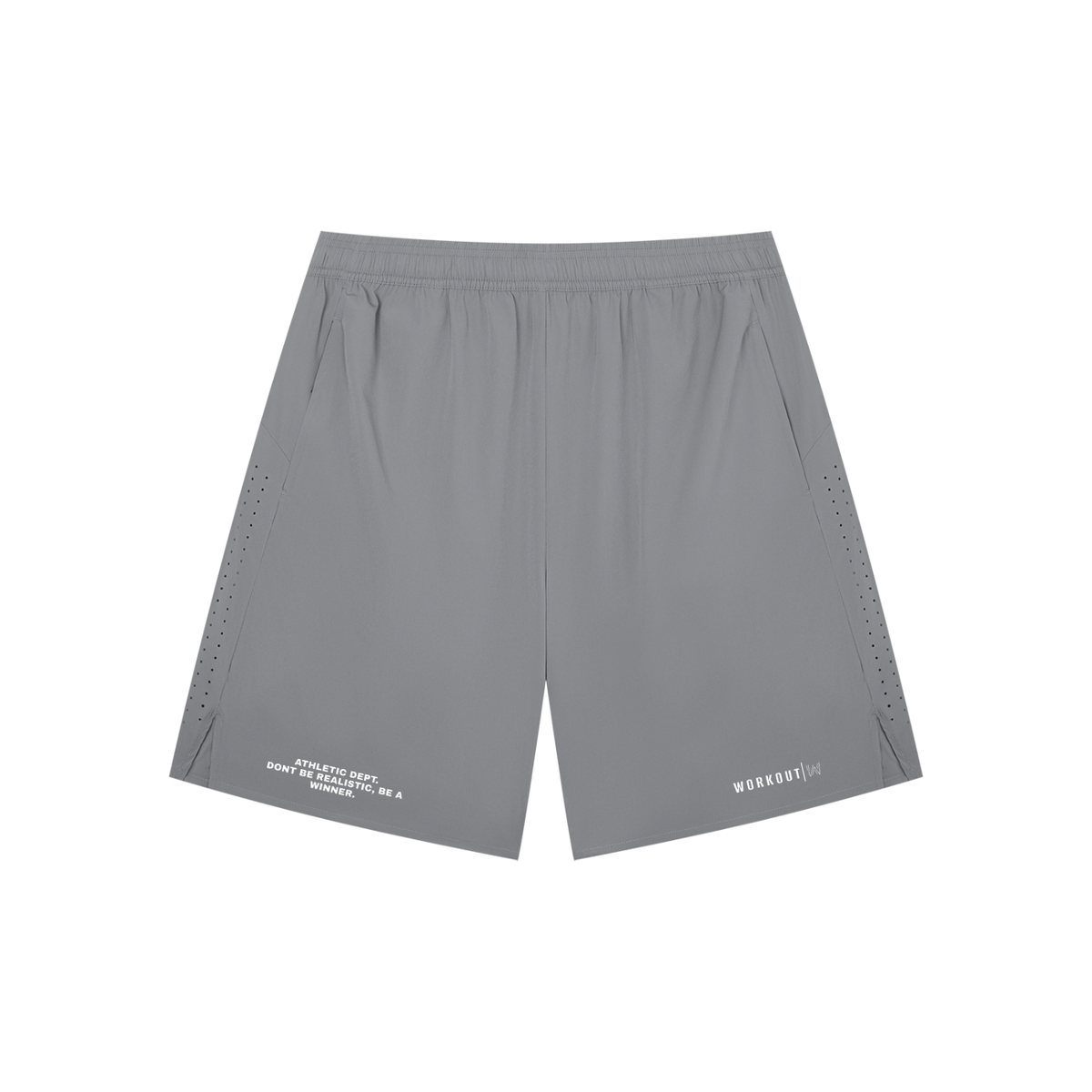 Men’s Regular Fit Performance Shorts