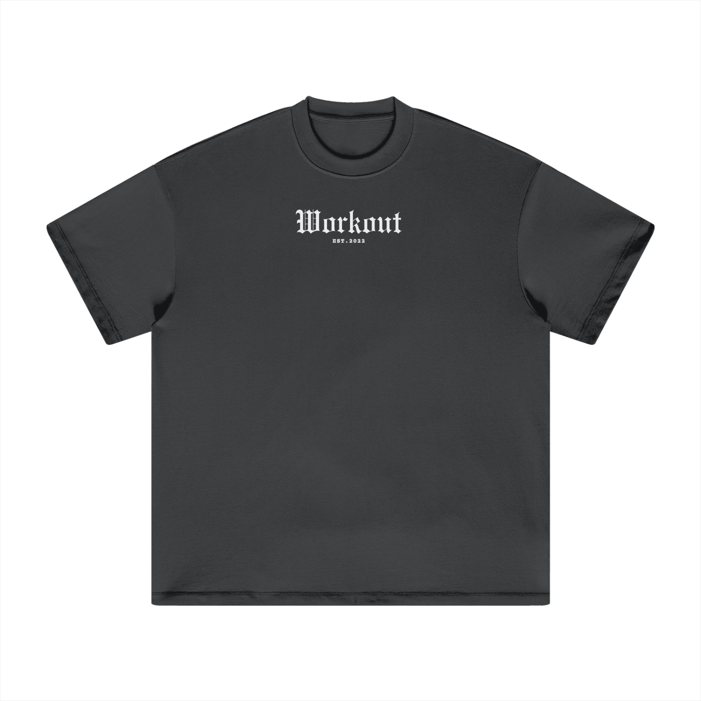 Workout Classic T