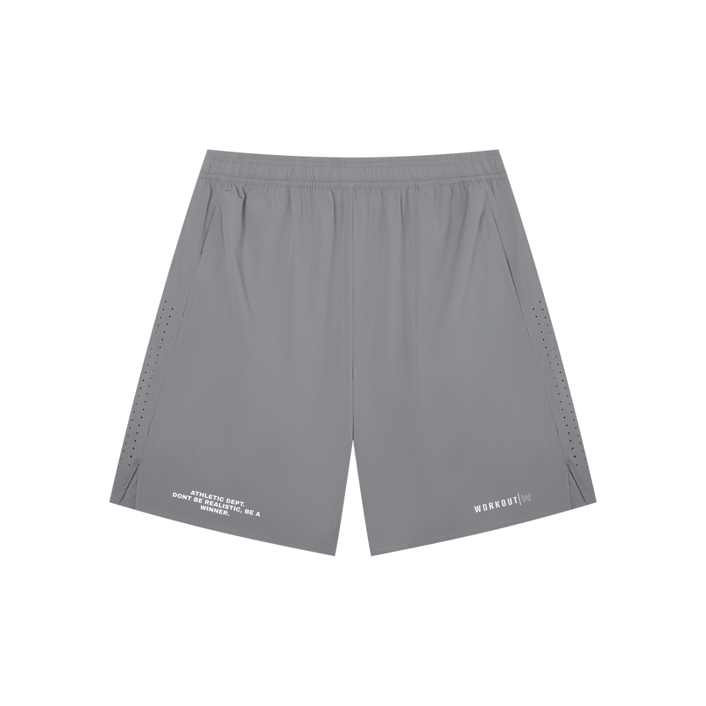 Men’s Regular Fit Performance Shorts