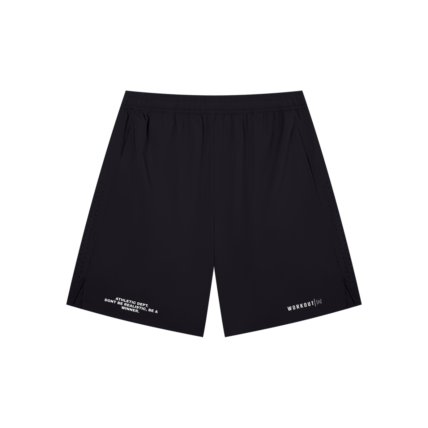 Men’s Regular Fit Performance Shorts