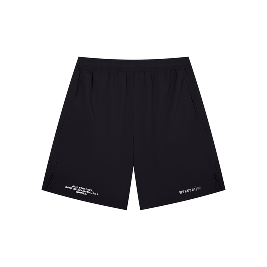 Men’s Regular Fit Performance Shorts