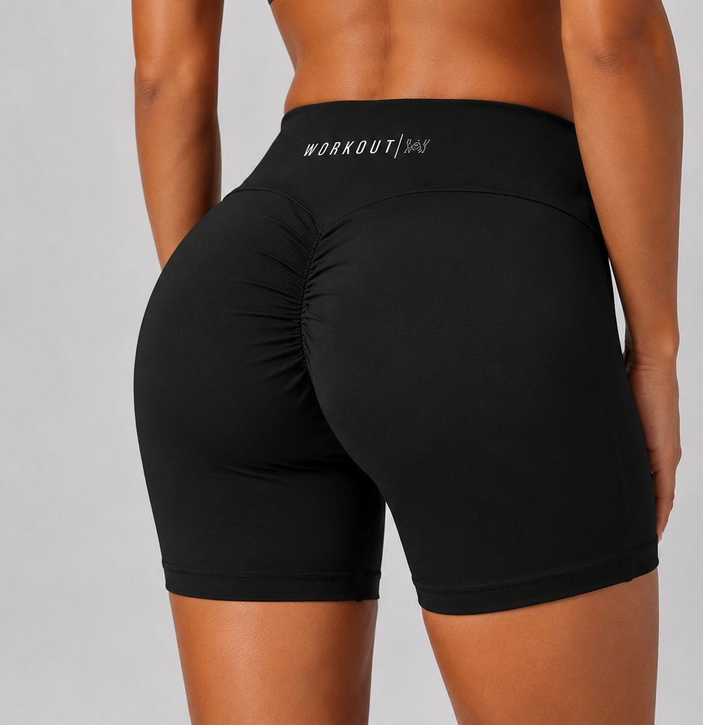 Booty Shorts