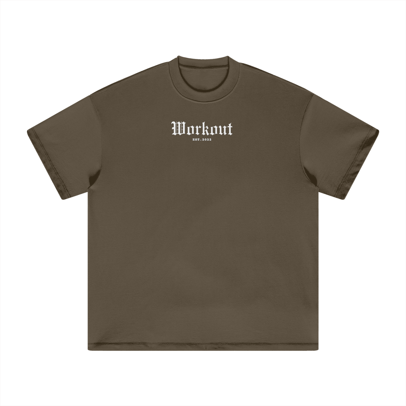 Workout Classic T