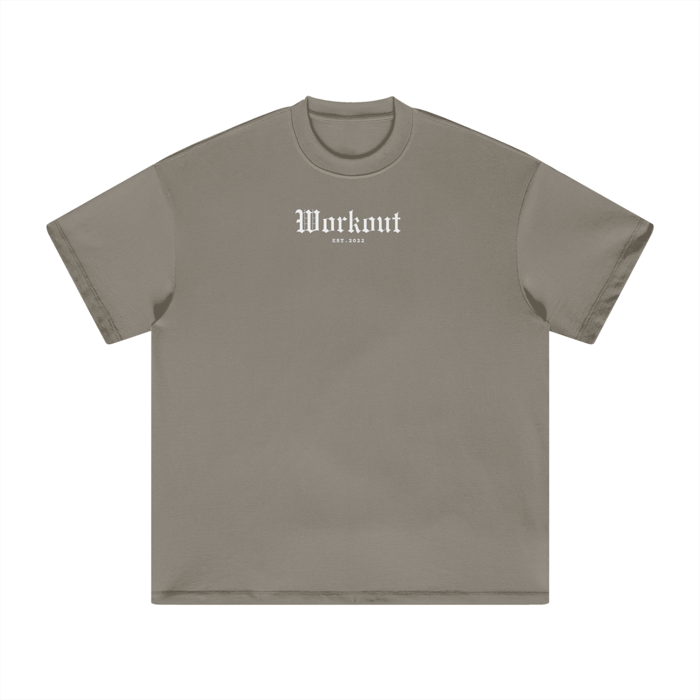 Workout Classic T