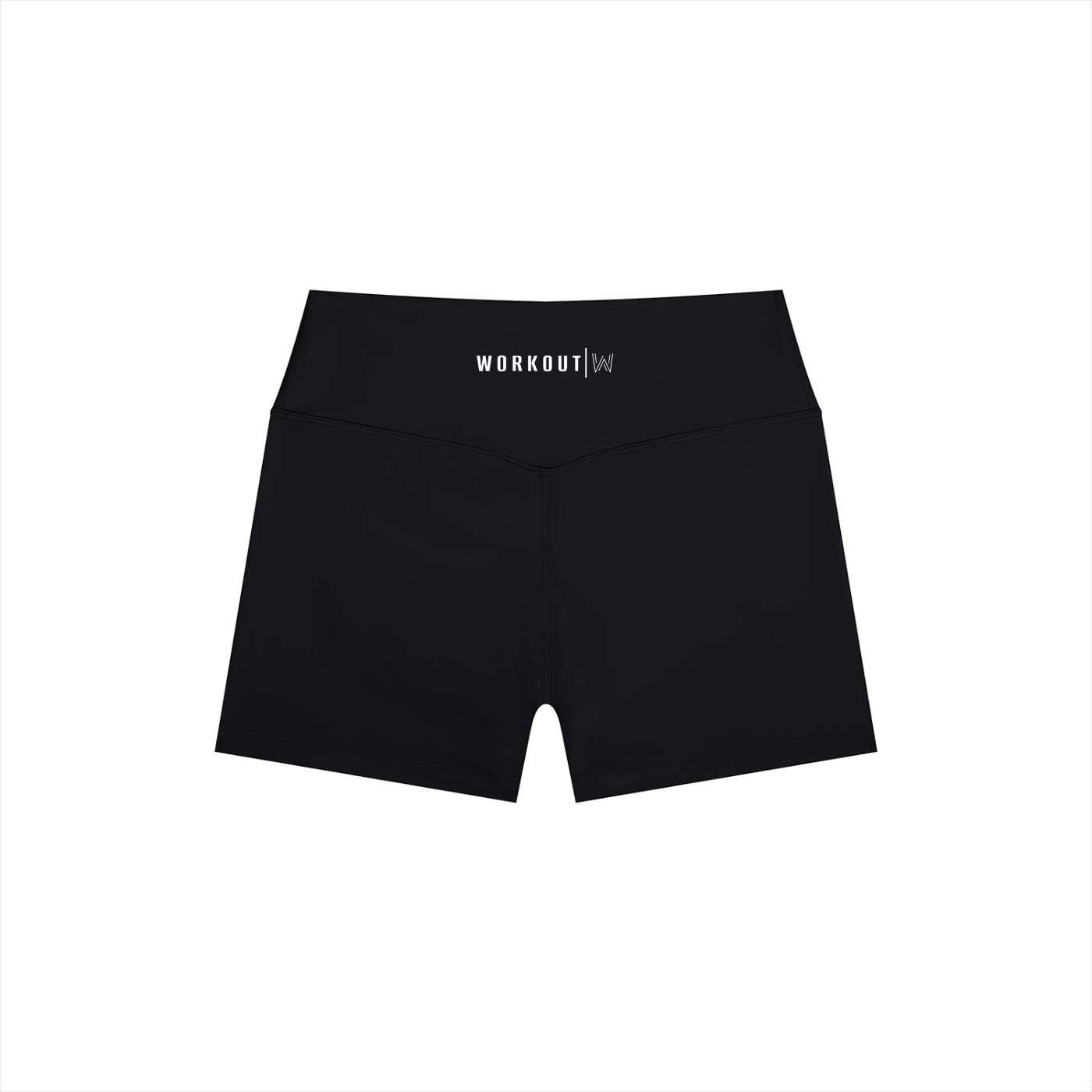 Women’s High Rise Yoga Shorts