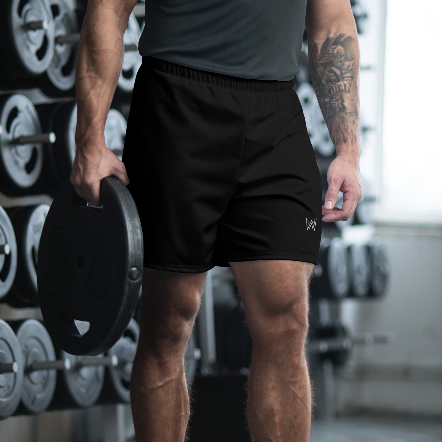 Men's Athletic Shorts