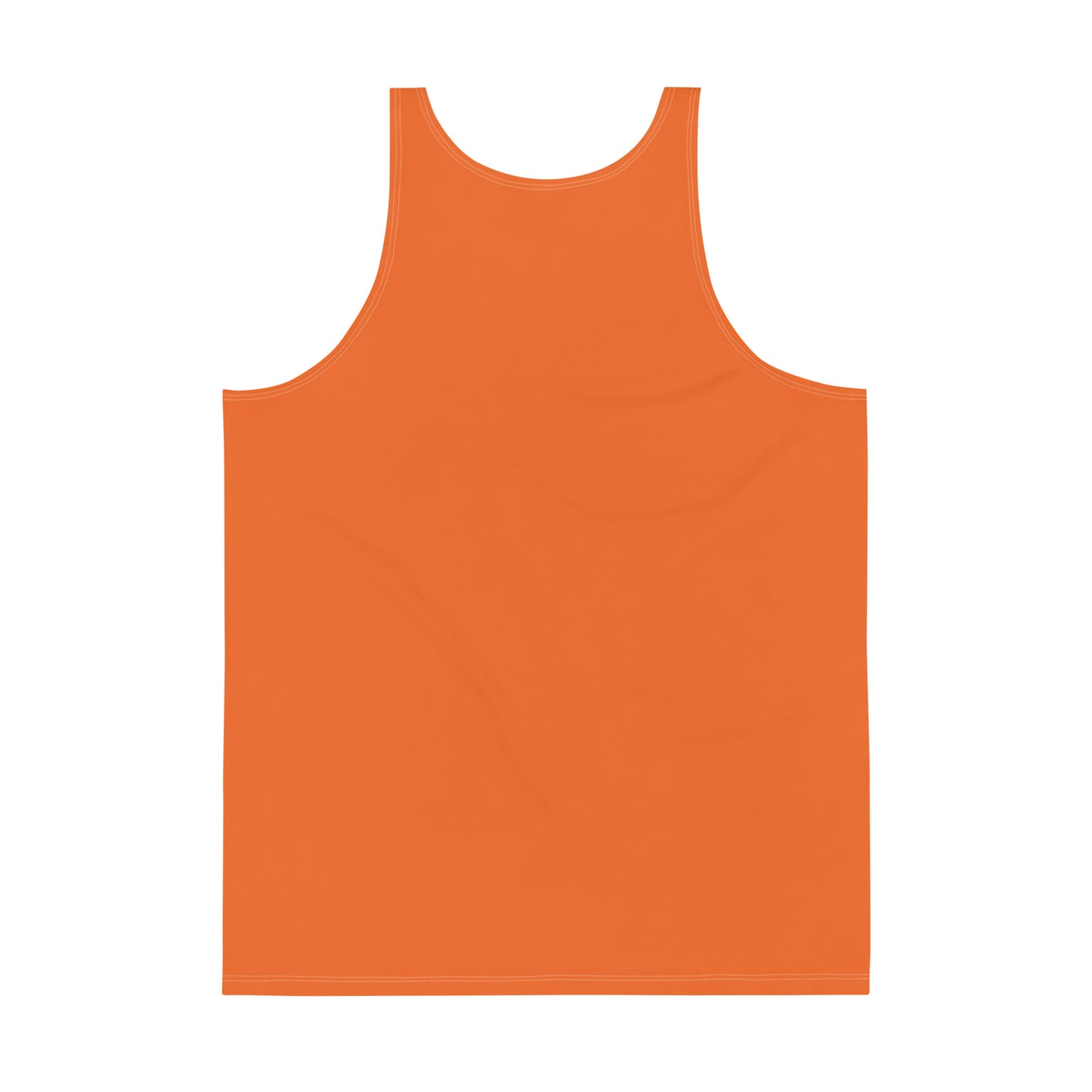 Unisex Tank Top