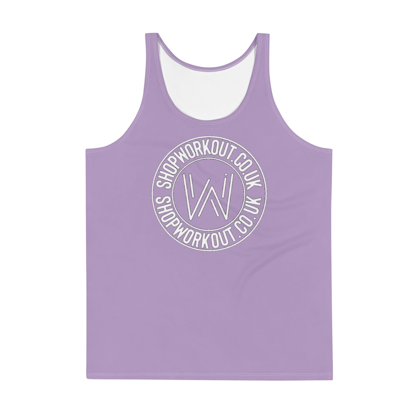 Unisex Tank Top