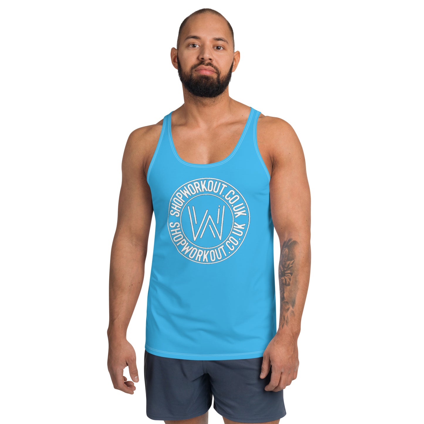 Unisex Tank Top