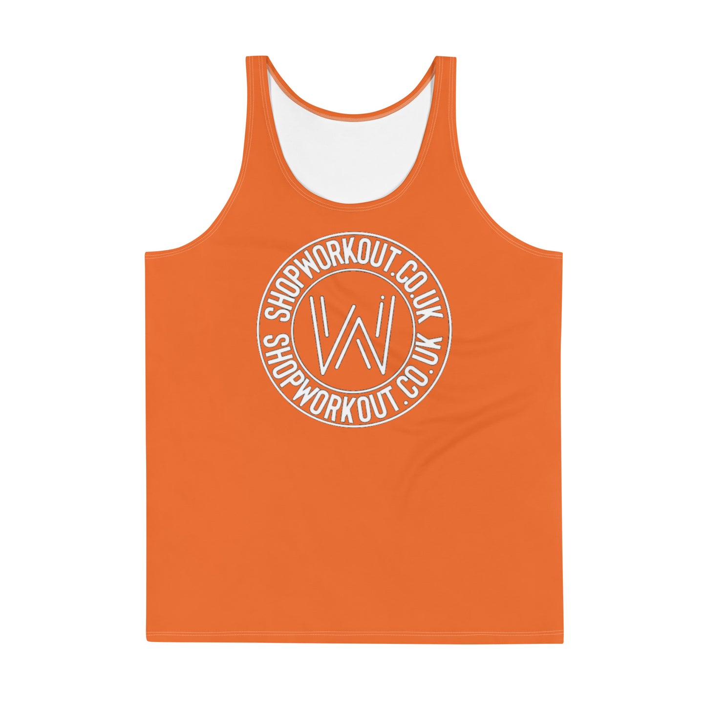 Unisex Tank Top