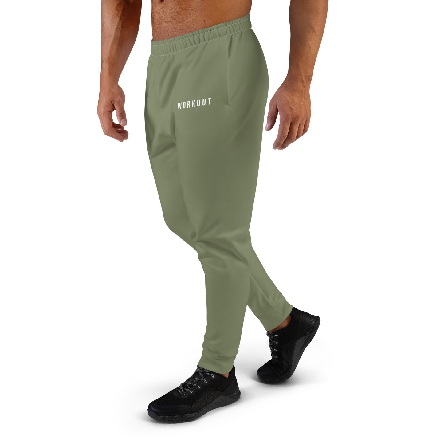 Men's Joggers