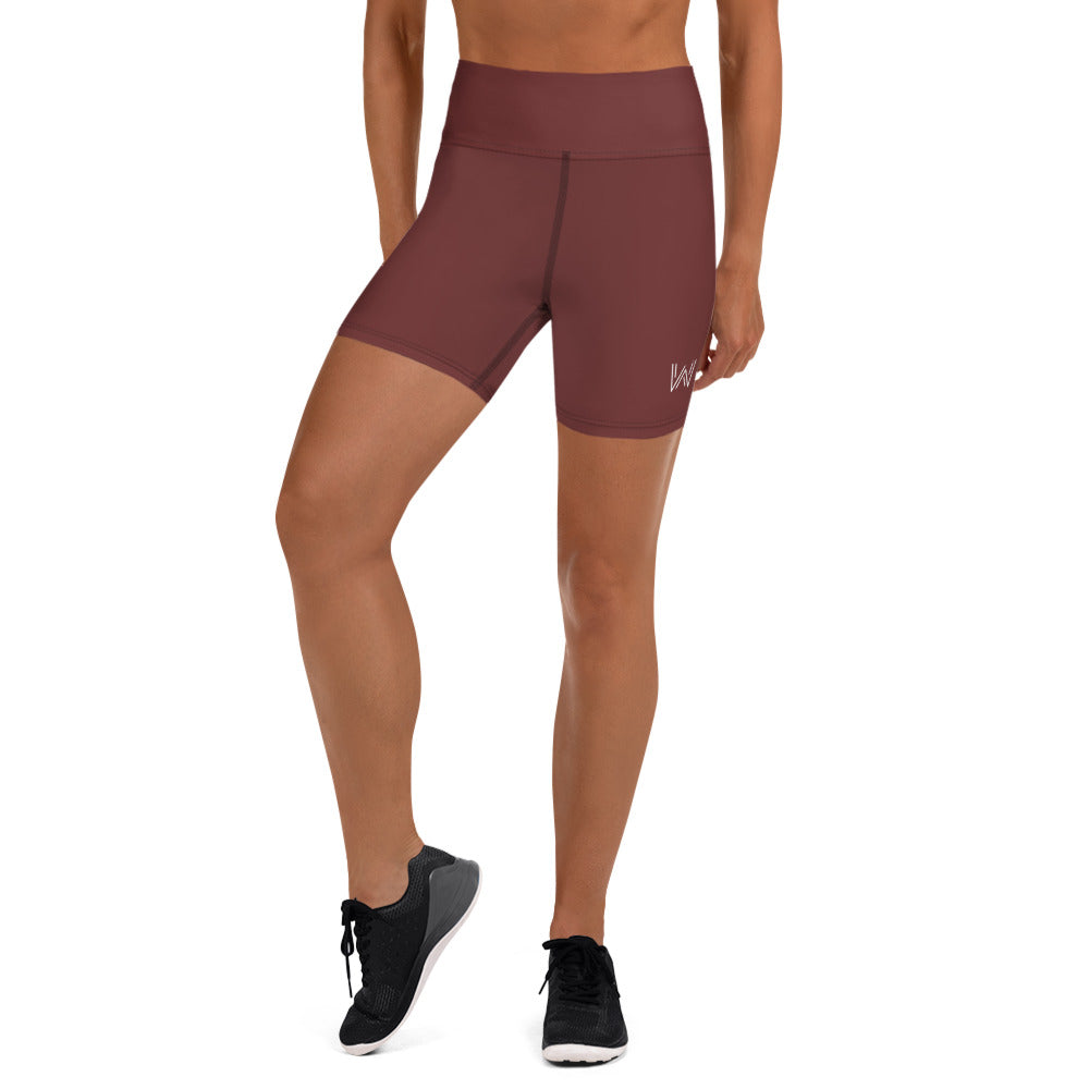 Women's Gym Shorts