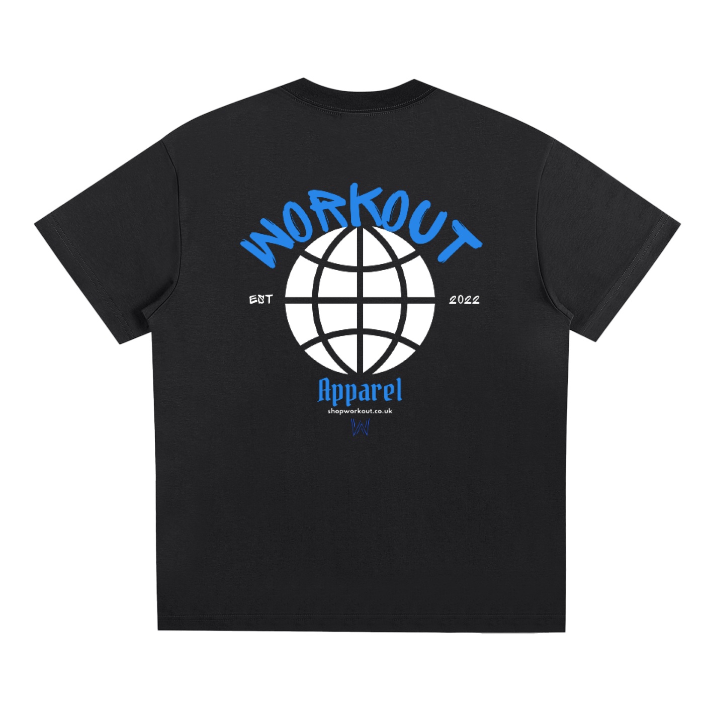 Workout Oversized Quick-Dry Cooling T-shirt
