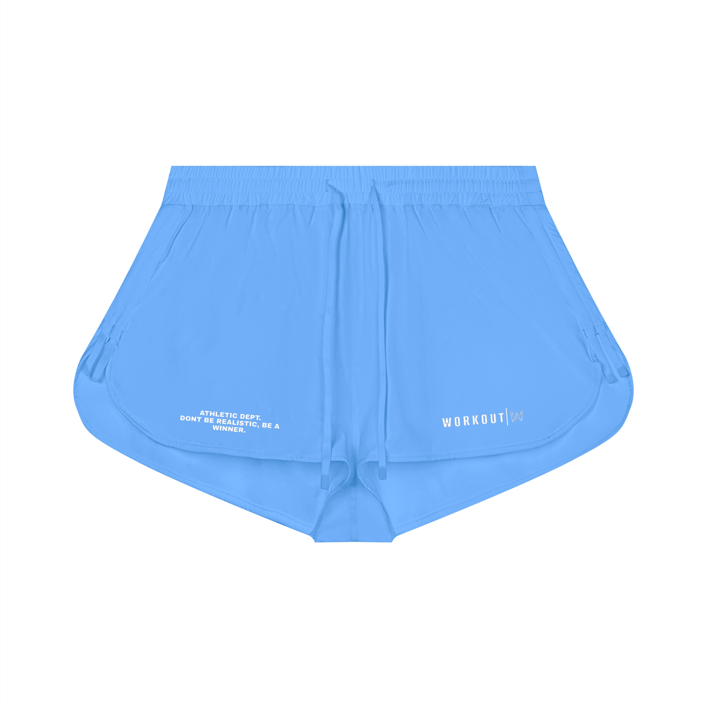 Women’s Drawstring Bermuda Shorts