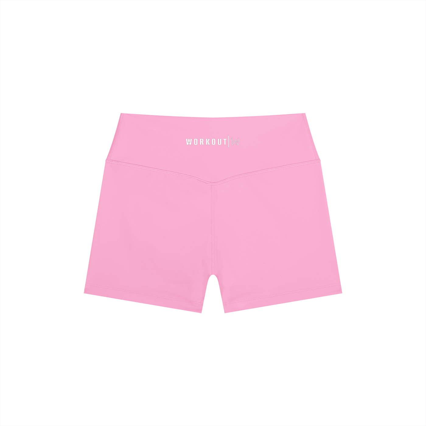 Women’s High Rise Yoga Shorts